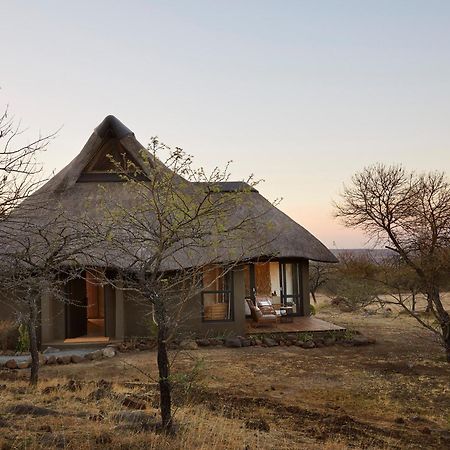 Nambiti Hills Villa Ladysmith Buitenkant foto