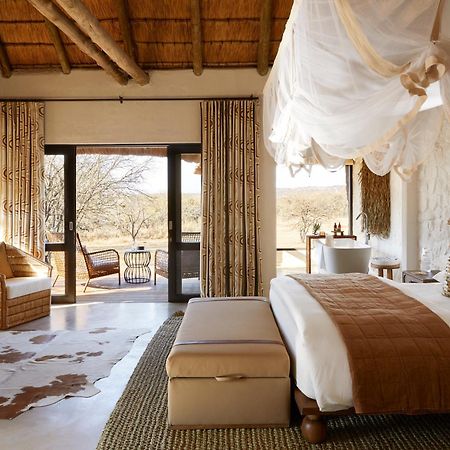 Nambiti Hills Villa Ladysmith Buitenkant foto