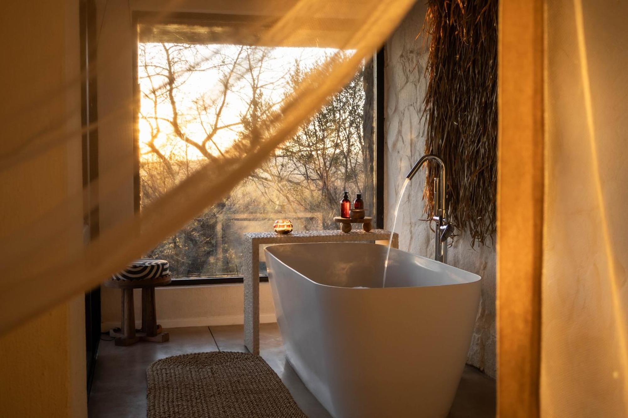 Nambiti Hills Villa Ladysmith Buitenkant foto