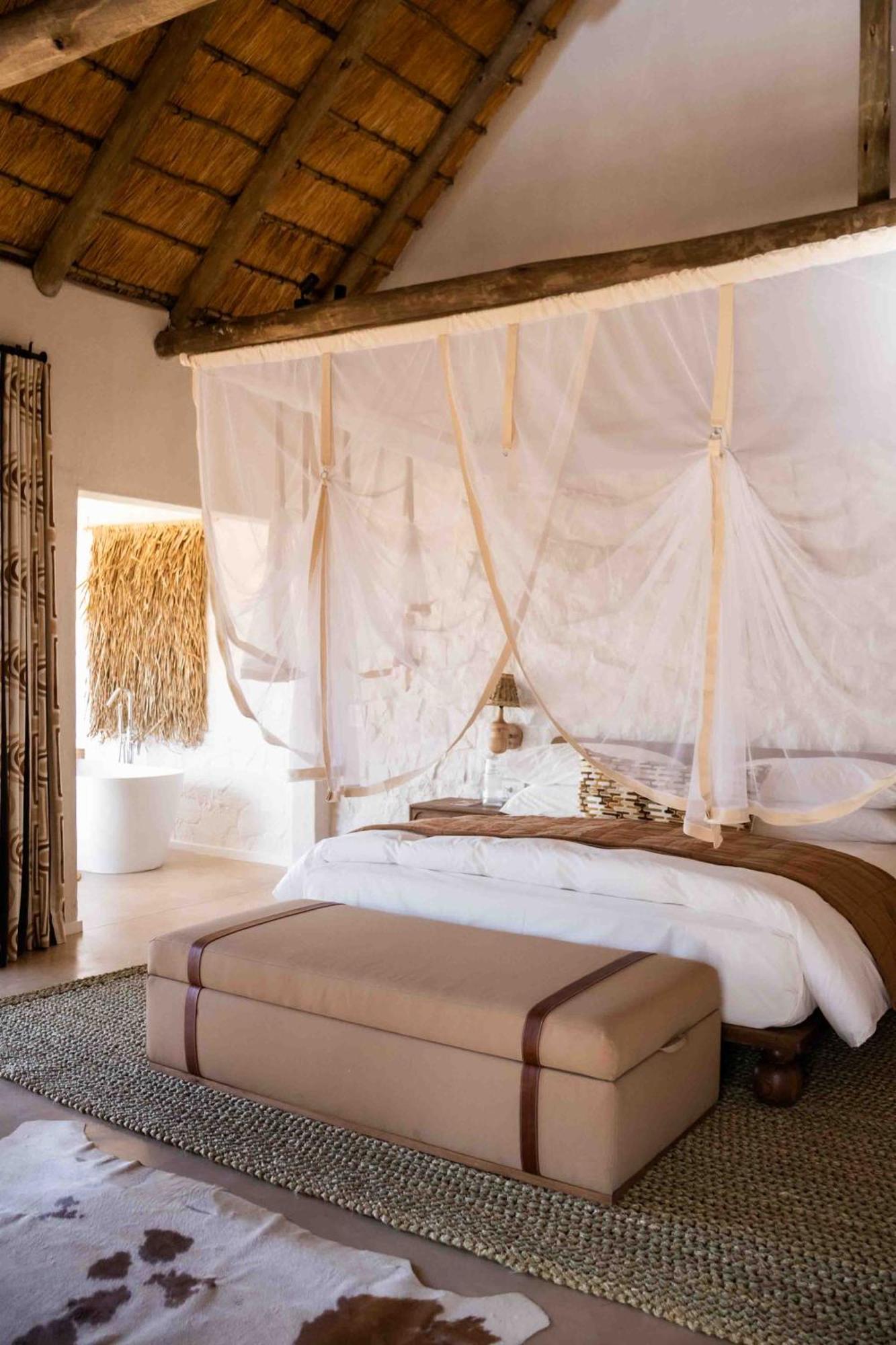 Nambiti Hills Villa Ladysmith Buitenkant foto