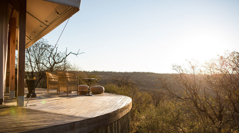 Nambiti Hills Villa Ladysmith Buitenkant foto